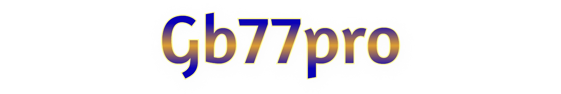 Gb77pro